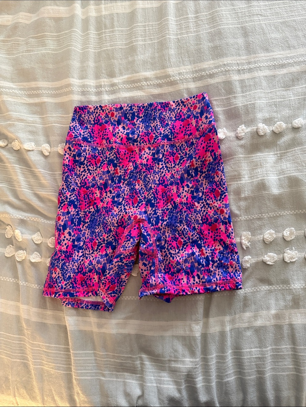 Buffbunny shorts size medium